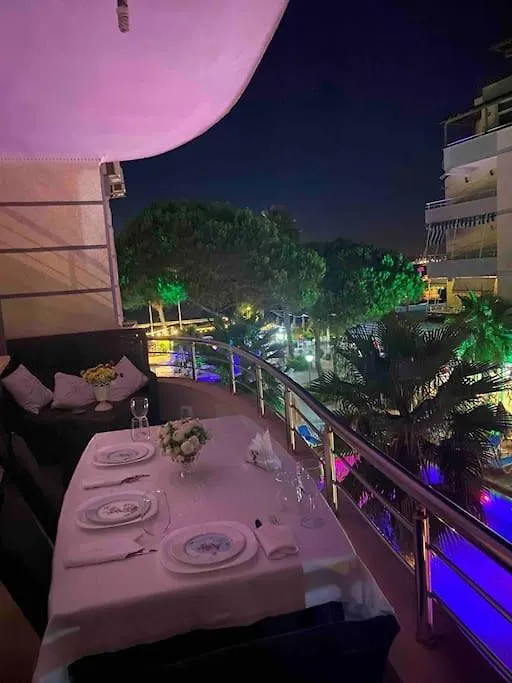Sunset Appartment Hosted By Ibi Golem  Apartment