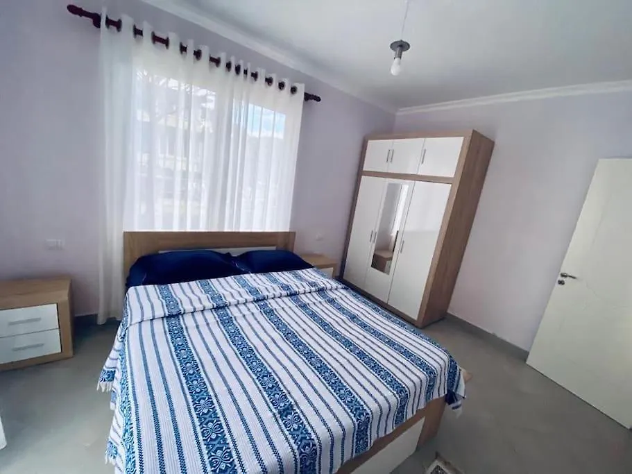 Sunset Appartment Hosted By Ibi Golem  Apartment Golem (Tirana)